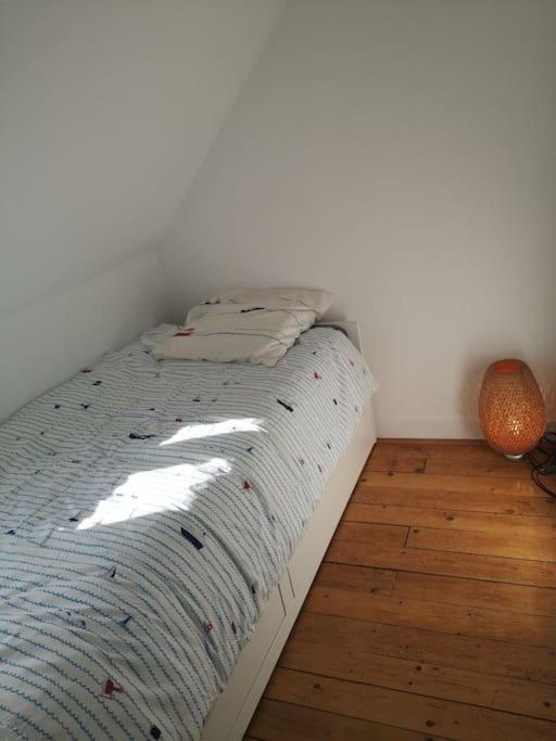 Petite Maison De Pecheur Au Coeur D'Étretat Kültér fotó