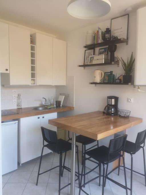 Petite Maison De Pecheur Au Coeur D'Étretat Kültér fotó
