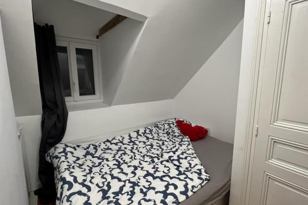 Petite Maison De Pecheur Au Coeur D'Étretat Kültér fotó